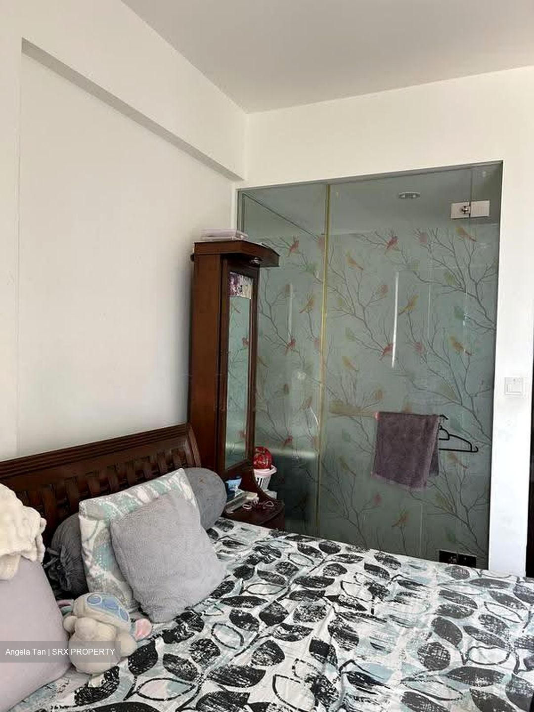 Hillsta (D23), Condominium #632509141